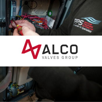 Alco Valves save energy with a payback term of just seven months